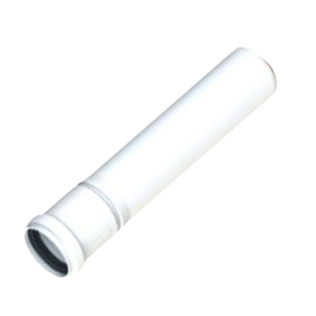 CoxDENS® PPs rookgaspijp / afvoerpijp 100 L=1000mm kopen?