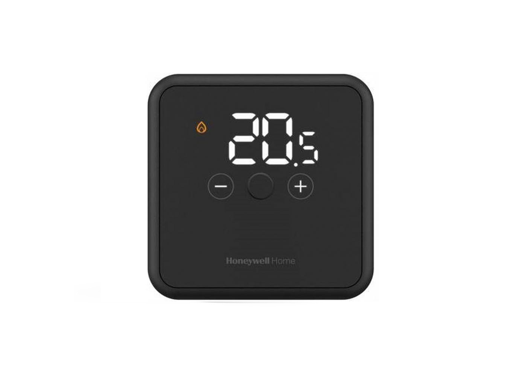 Honeywell Home Ruimtethermostaat draadloos Aan/uit DT4R YT42BRFT22