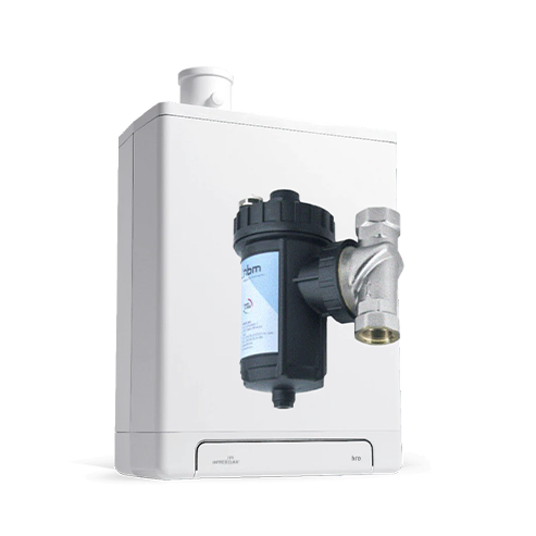 Intergas HRE 24/18 CW3
+ RBM SafeCleaner2 22mm | CVketel.nl