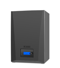 Remeha Quinta 45 HR Soloketel
met excentrische rookgasaansluiting 2 x 80 mm 8,0 - 40,8 kW 7843853 kopen? | CVketel.nl