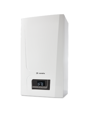 Remeha Tzerra Ace-Matic 35c CW5 | CVketel.nl nergens goedkoper te krijgen